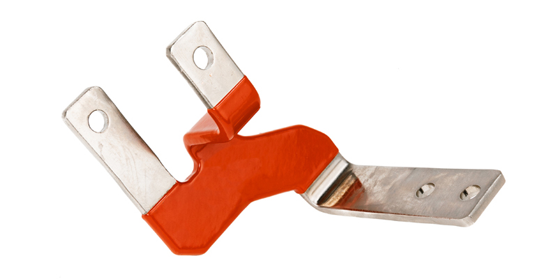 Barre de bus personnalisée